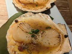 -梅亭居酒屋(中大国际店)