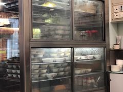 -义顺牛奶公司(庇利金街店)