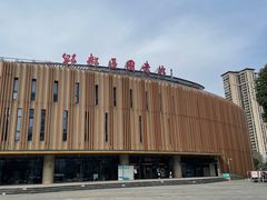 -郫县图书馆