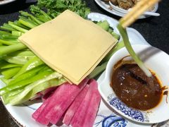 -门家大院铁锅炖·KTV·包房(浑南店)