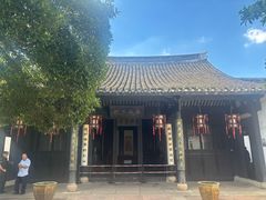 -王阳明故居