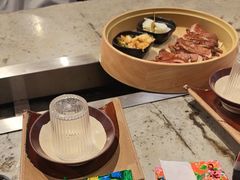 -破瓦寒窑·地摊烤羊排