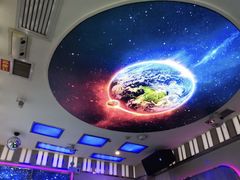 -金话筒KTV量贩(双龙路店)