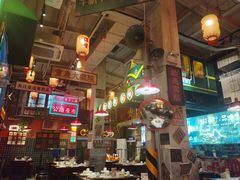 -江北北火锅馆·公路夜市(魏公村店)