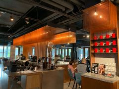 -sugarman espresso素饮糖人高新咖啡工厂