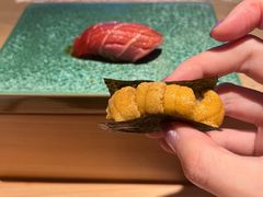 -鮨椿(瑞虹天地太阳宫店)