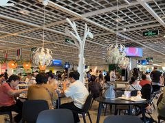 -宜家·瑞典风味餐厅(无锡店)
