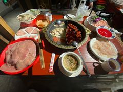 -黄家码头老火锅(解放碑旗舰店)