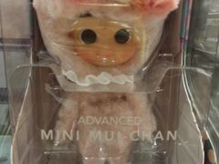 -泡泡玛特POPMART(崇文门国瑞城店)