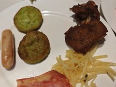 -南通中心濠河风景区圆融广场诺富特酒店