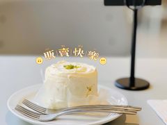 -Seesaw Coffee(上生新所店)