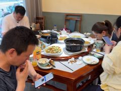 -小乡小镇·传承桐庐土菜·老板亲自烧的菜