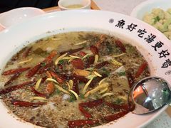 -江渔儿酸菜鱼(曜一城店)