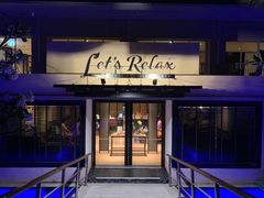 -Let's Relax Spa(Phuket 3rd Street)