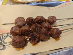 -清真.德枭炕肉店.青海菜(大新街夜市店)