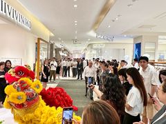 -松雷商业(南岗店)