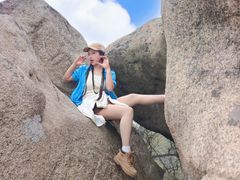 -丹东凤凰山景区