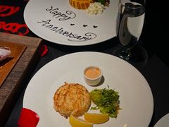 -小火花·干式熟成牛排馆Spark SteakHouse(剑桥郡店)
