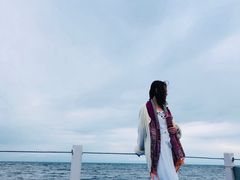 -青海湖仙女湾景区