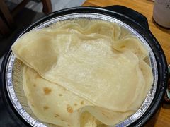 -娄三少·老北京春饼烤鸭家常菜(富力又一城店)
