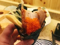 -六本目日式料理(珊瑚沙家园店)