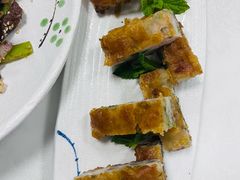-臻宝中餐厅·大连菜·海鲜·融合菜(大连一方城堡豪华精选酒店)