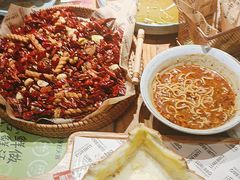 -北京食堂·烤鸭·宵夜(亚运村店)