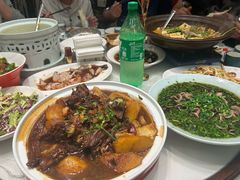 -金陵后厨·南京菜(新街口秣陵路店)