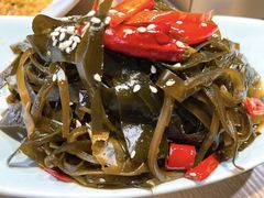 -小菜园新徽菜(滁州苏宁店)