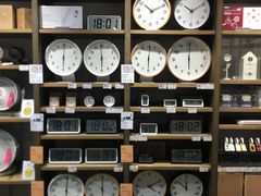 -MUJI无印良品(西单大悦城店)