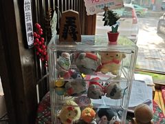 -千代武日本料理(开发区店)