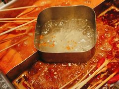 -串一火锅(赛格国际购物中心店)