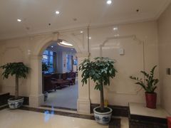 -博雅渔港·融合菜(维也纳国际大酒店)