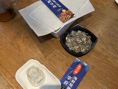-华府九号海鲜烧烤大排档(龙域店)