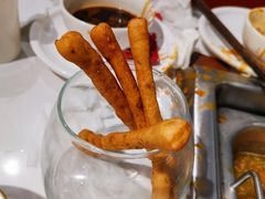 -旺龙巷重庆脆毛肚火锅·潜山扛把子店(潜山商业街店)