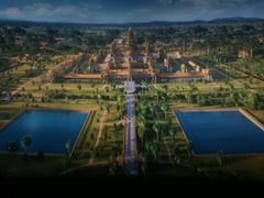 -南宁方特东盟神画