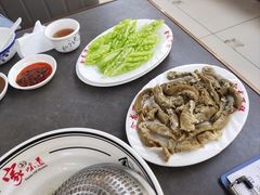 -万祥牛肉火锅(金龙店)