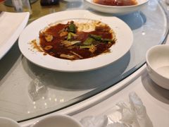 -玉林烤鸭店(黄村兴华店)