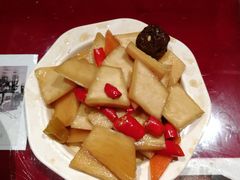 -味福记·本地特色菜(八一万达广场店)