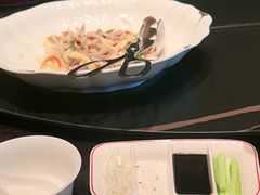 -秀儿四九城·新京菜(亚运村鸟巢店)