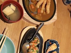 -一心创作料理屋(经开万达店)