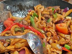 -富正毅三下锅(体育馆店)