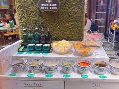 -老灶堂文创火锅(文艺路店)