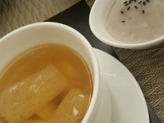 -三宝大饭店-中和艺素餐厅(浦上金山正祥广场店)