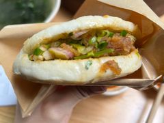 牛肉咔饼-晓友烧麦(光华村店)