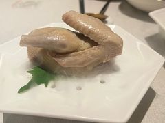 -狮王府淮扬菜(夫子庙老门东店)