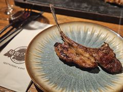 -格鲁·秀色Georgia’s Feast