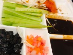 -大铁勺新津菜(东丽阳光新业广场店)