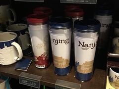 -星巴克(南京同曦万尚城店)