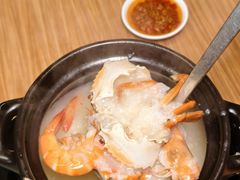 -荣基四海一家·家常菜·海鲜大排档(新安店)